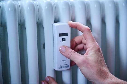 Geringerer Heizbedarf dank milder Temperaturen, lassen die Heizkosten sinken.