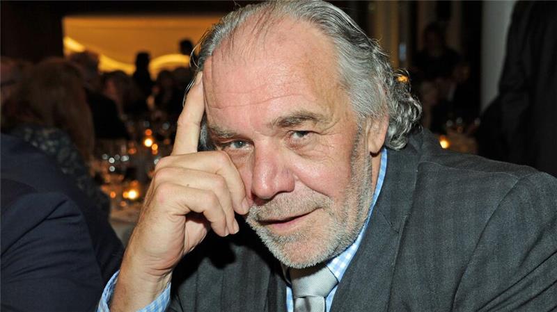 Gerne Opa, aber zu beschäftigt: Christian Kohlund (Archivbild)