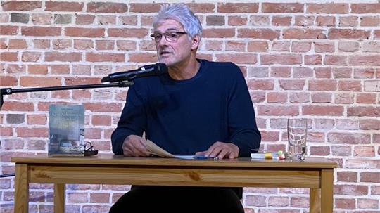 Gert Deppe kommt nach Bad Harzburg.