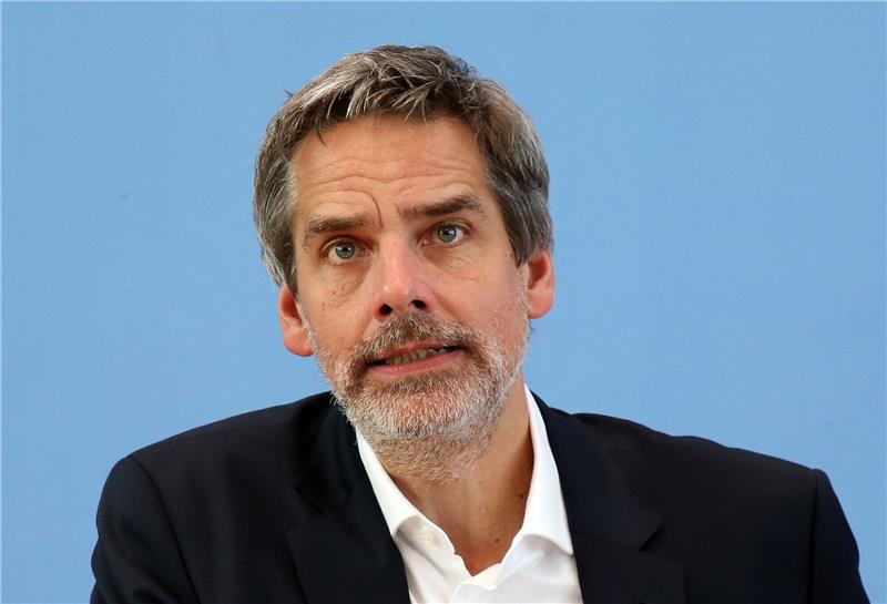 Kindergeld und Kinderfreibetrag - Koalition ringt um Lösung «Gespräche werden in den nächsten Wochen regierungsintern geführt»: Steffen Hebestreit.