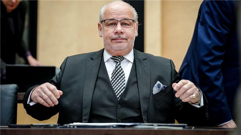 Gesundheits-Staatssekretär Kippels appellierte vergeblich an die Länder.