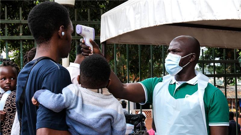 Ebola im Kongo: Wie gefährlich ist der Ausbruch? Gesundheitsbehörden warnen vor einem hohem Ausbreitungsrisiko in der Region.
