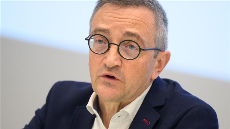 Gesundheitsexperte Feil schätzt das Risiko für Niedersachsen als gering ein. (Archivbild)