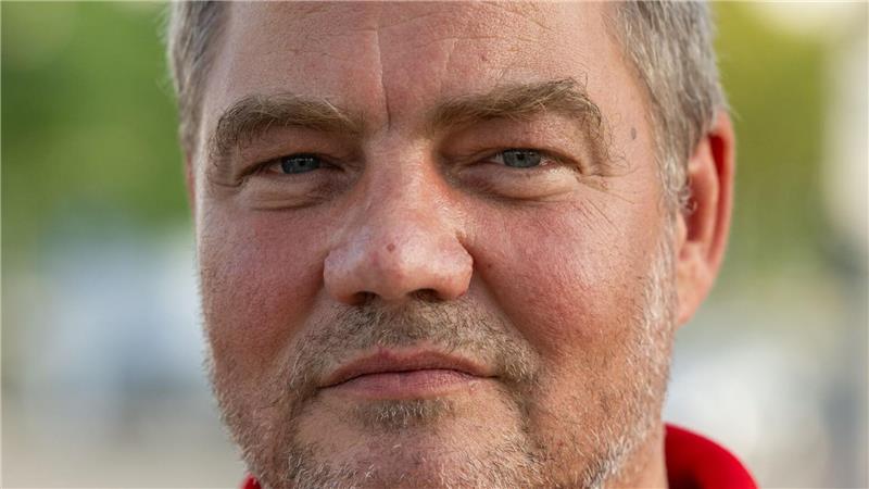 Massiver Unmut über VW in Sachsen - Verhandlungen angemahnt Gewerkschafter Thomas Knabel fordert von Volkswagen Verhandlungen. (Archivbild)