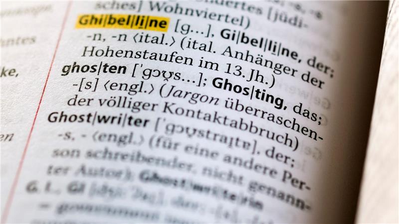 „Ghosting“ wird für Anbieter von Lehrstellen zum Problem „Ghosting“ - das Fernbleiben von Bewerbern am Ausbildungsplatz - wird für mehr Betriebe zum Problem (Symbolbild).