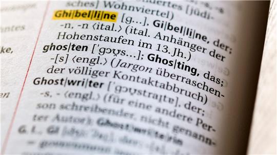 „Ghosting“ - das Fernbleiben von Bewerbern am Ausbildungsplatz - wird für mehr Betriebe zum Problem (Symbolbild). 