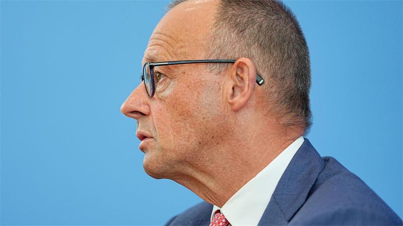Merz: Über Unterhaltsvorschuss noch ausgiebig sprechen Gibt es noch Änderungen bei der umstrittenen Reform des Unterhaltsvorschusses?