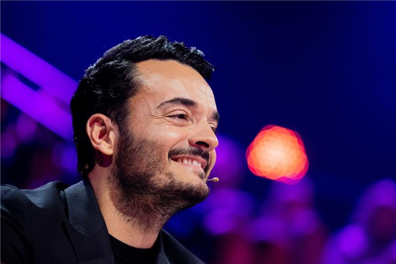 Giovanni Zarrella hört bei «The Voice of Germany» auf. Ein Comeback schließt der Entertainer aber nicht aus.