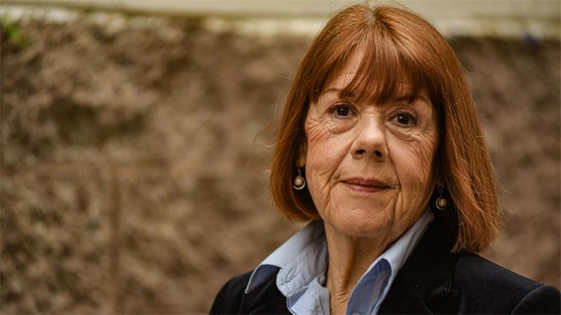 Frauen betäubt, vergewaltigt und gefilmt? Berliner angeklagt Gisèle Pelicot ist von ihrem Mann wiederholt mit Medikamenten betäubt, missbraucht und Fremden zur Vergewaltigung angeboten worden. (Archivbild)