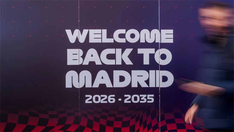 Neuer Kurs in Formel 1: Lärm-Zoff und Crash-Gefahr in Madrid Gleich ein Vertrag über zehn Jahre: Madrid will Maßstäbe setzen.