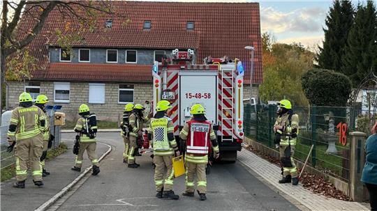 Großaufgebot in Heißum: Zwei Feuerwehreinsätze am Samstagmorgen Gleich zu zwei Einsätzen wurde die Feuerwehr Othfresen am Samstagmorgen gerufen.