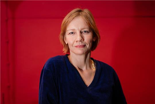 Gleich zwei Filme mit der deutschen Schauspielerin Sandra Hüller sind in diesem Jahr für den Spitzenpreis des US-Produzentenverbandes nominiert.