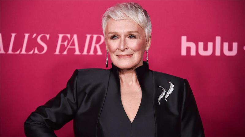 Glenn Close verleiht der Serie schauspielerisches Gewicht. (Archivbild)