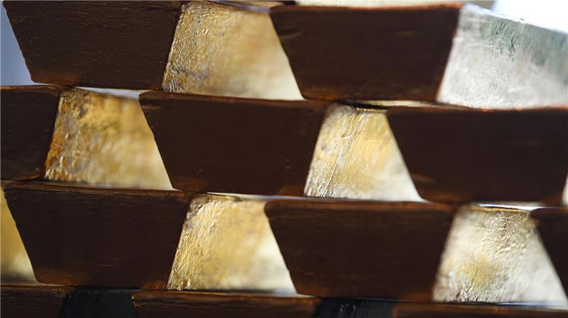 Gold ist teuer wie nie zuvor.