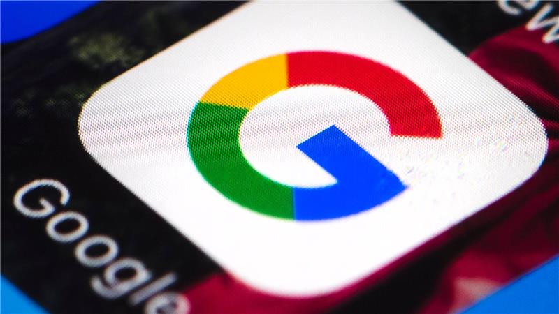 Google-Mutter Alphabet ist erstmals 3 Billionen Dollar wert Google-Mutterkonzern Alphabet ist das viertteuerste Unternehmen am US-Aktienmarkt.