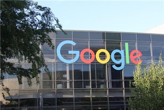 Google begrüßt den Vorschlag der Schiedsstelle.