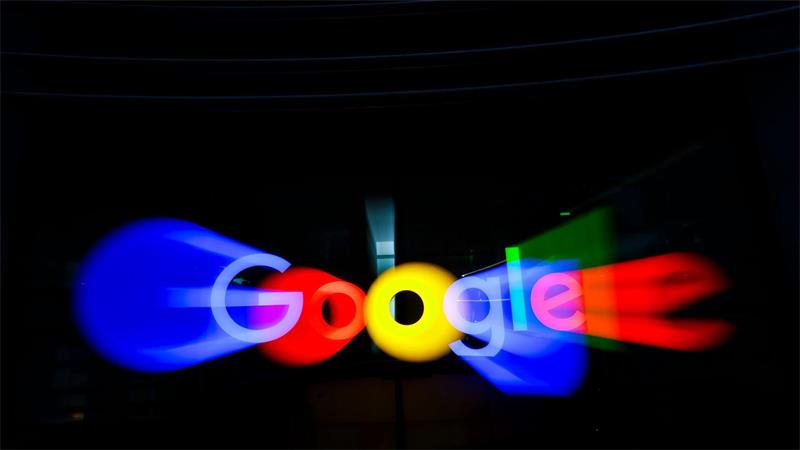 Google muss wegen Verstößen gegen die Europäische Datenschutz-Grundverordnung mehr als 400 Millionen Euro Strafe zahlen. (Archivfoto)
