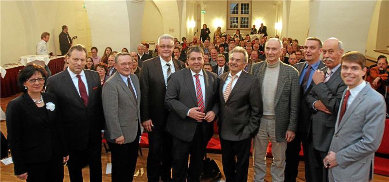 OB-Urteil aus SPD-Sicht und eine Personalie Gordana Prade