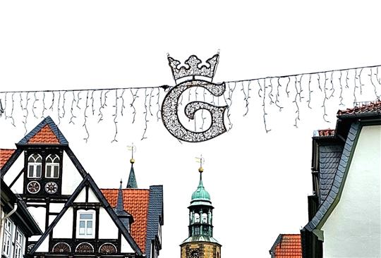 Goslar hat einen neuen Vorsitzenden an der Spitze des Aufsichstrats über das Stadtmarketing. Symbolfoto: Sowa