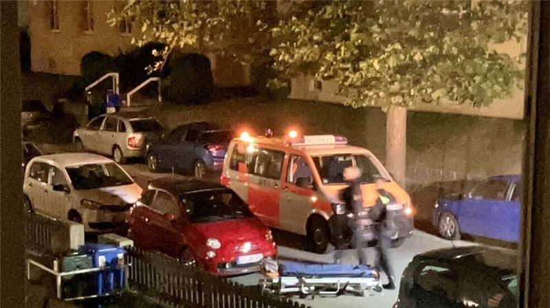 Ursache für Knall in Siemensstraße bleibt weiterhin ein Geheimnis Goslar rätselt.