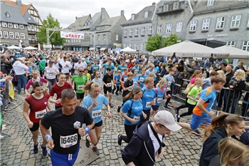Goslarer Altstadtlauf