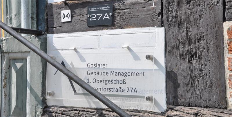 Eine Sondersitzung zur Zukunft des Goslarer Gebäudemanagements Goslarer Gretchen-Frage zum Organisationsaufbau: Bleibt das GGM weiterhin ein Eigenbetrieb? Oder soll die Einheit zurück in die Kernverwaltung?