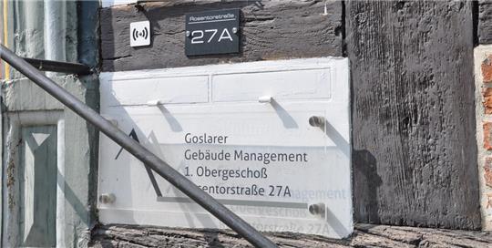 Goslarer Gretchen-Frage zum Organisationsaufbau: Bleibt das GGM weiterhin ein Eigenbetrieb? Oder soll die Einheit zurück in die Kernverwaltung?