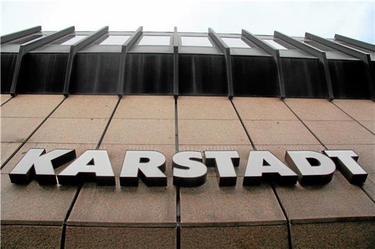 Goslars Karstadt-Mitarbeiter atmen auf. Foto: GZ-Archiv