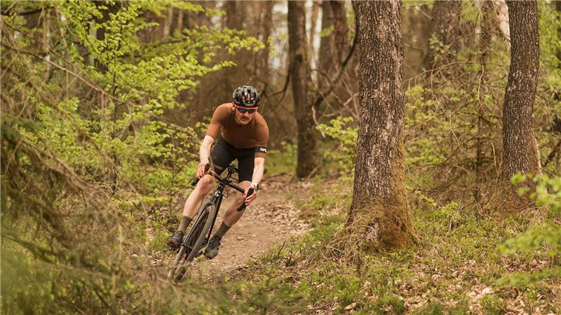 Deutschland Hochburg bei E-Bikes in Europa - Preise sinken Gravelbikes werden immer beliebter. (Archivbild)