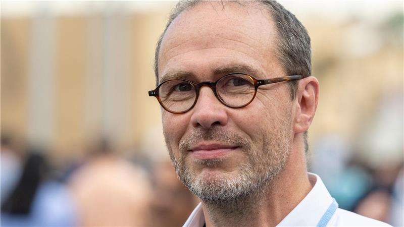 Greenpeace lobt die deutsche Unterstützung. (Archivbild)