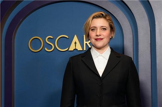 Greta Gerwig hat mit «Barbie» einen der Filme des Jahres 2023 abgeliefert - nun ist sie für den renommierten Preis der Directors Guild of America nominiert.