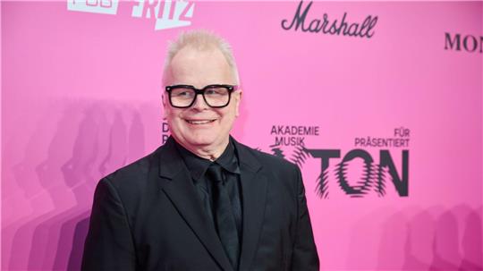 Grönemeyer feiert am 12. April runden Geburtstag.(Archivbild)