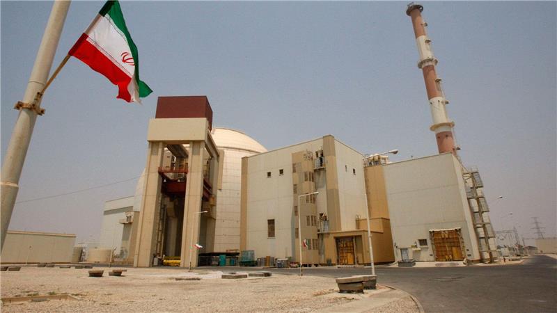 USA heben Iran-Seeblockade auf - Wann starten Atomgespräche? Größter Knackpunkt bei den weiteren Verhandlungen ist Irans Atomprogramm. (Archivbild)