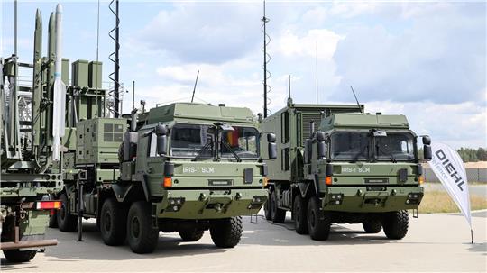 Großaufträge aus dem Rüstungssektor haben der Metall- und Elektroindustrie im letzten Quartal 2025 ein Auftragsplus bereitet. (Symbolbild)