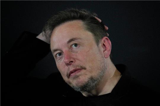 Große Werbekunden kehren Elon Musks Online-Plattform X den Rücken.