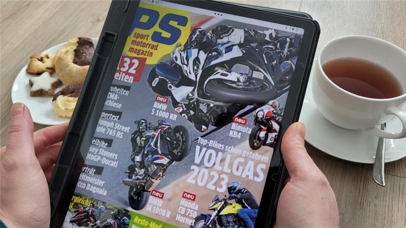 Bad Harzburger Stadtbücherei: Zahl digitaler Ausleihen explodiert Großer Gewinner in der Bad Harzburger Büchereistatistik ist 2024 die E-Zeitschrift. Hier stiegen die Ausleihzahlen um ganze 270 Prozent.