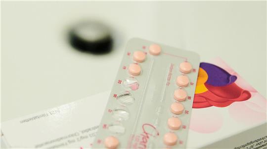 Gründe für den Nachfragerückgang nannten die Krankenkasse nicht. (Symbolbild)