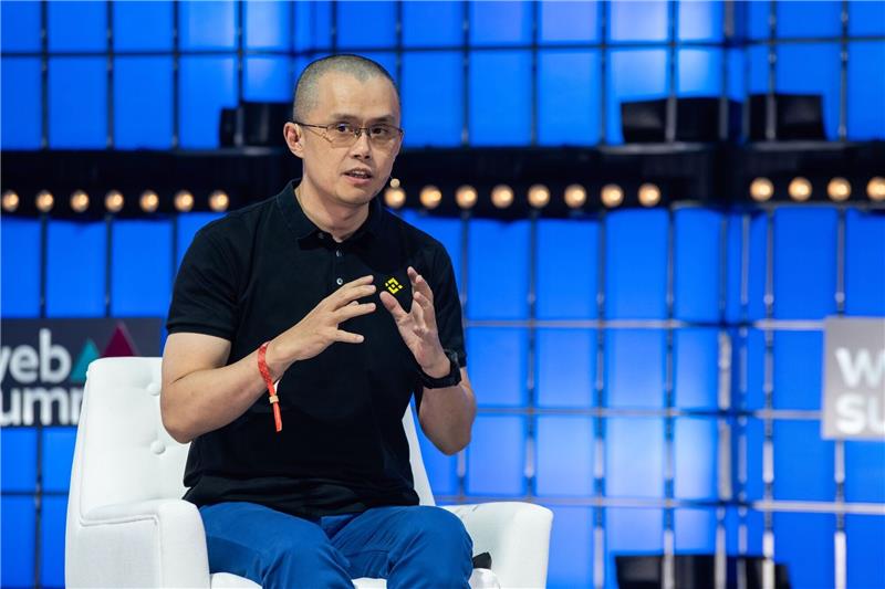 Gründer von Kryptobörse Binance muss nach Ermittlungen gehen Gründer und Chef Changpeng Zhao muss alle Posten bei Binance aufgeben.