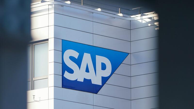 Bundeskartellamt: SAP darf Walkme übernehmen Grünes Licht aus Bonn: SAP darf den israelischen Software-Anbieter Walkme übernehmen. (Archivbild)