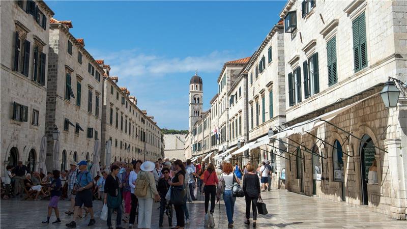 Günstiges Sightseeing: Für Touristen gibt es mitunter spezielle Angebote, die ermäßigt oder sogar kostenlos sind.
