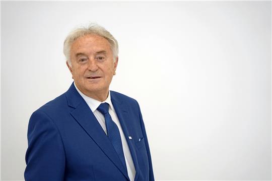Günter Karl-Heinz Gehmert.
