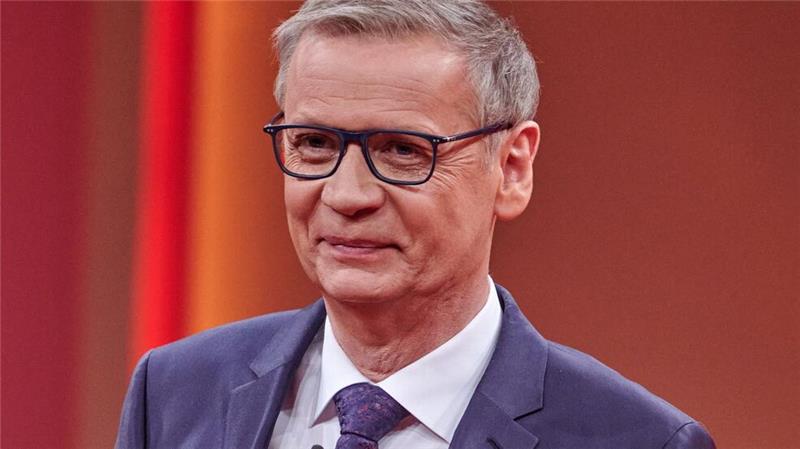 25 Jahre „Wer wird Millionär?“ - Manche wurden Stars Günther Jauch moderiert nun schon seit 25 Jahren „Wer wird Millionär?“ (Archivbild).