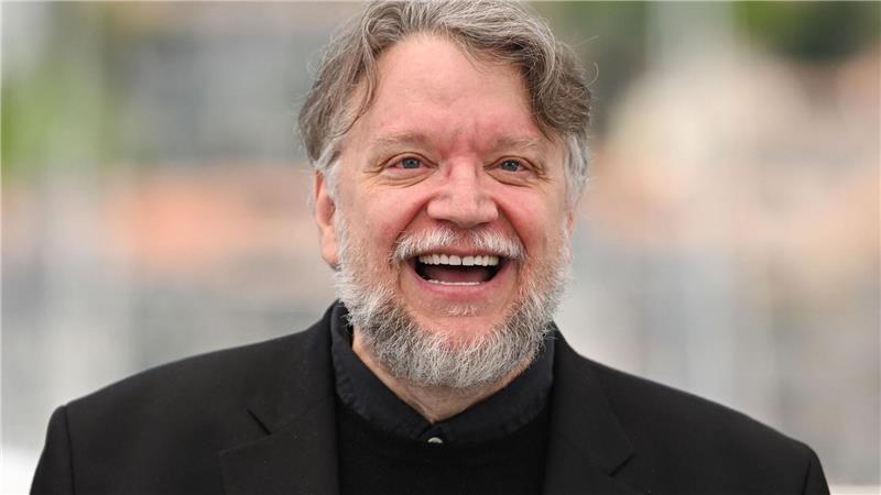 „Frankenstein“-Trailer begeistert Filmfans Guillermo del Toro kürzlich in Cannes - „Frankenstein“ ist eine Herzensprojekt des Mexikaners. (Archivbild)