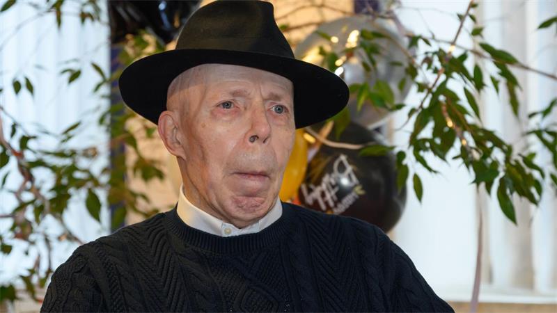 Gunther von Hagens ist tot. (Archivbild)