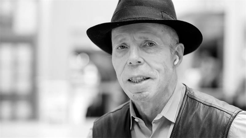 Gunther von Hagens starb im Alter von 81 Jahren. (Archivbild)