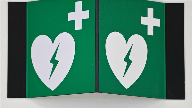 Gut ein Drittel aller Todesfälle bei Frauen waren im Jahr 2024 auf Erkrankungen des Herz-Kreislaufsystems zurückzuführen. (Symbolbild)