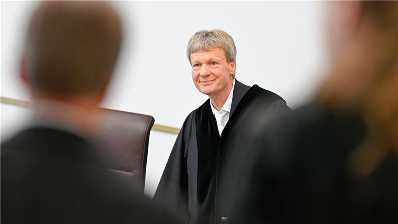 Gutachten wären exorbitant teuer.