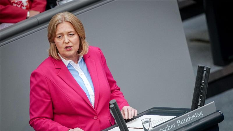 Mehr Beschäftigte sollen Betriebsrenten bekommen „Gute Betriebsrenten tragen zur Lebensqualität im Alter bei“, sagt Bas. (Archivbild)
