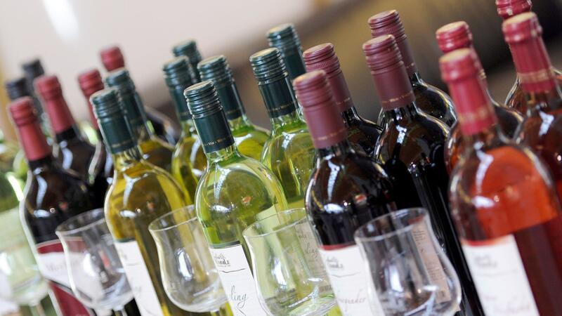 Trendsetter: Warum deutscher Riesling international boomt Guter Wein, schlechter Wein – jeder Weinliebhaber hat so seine eigenen Vorstellungen.