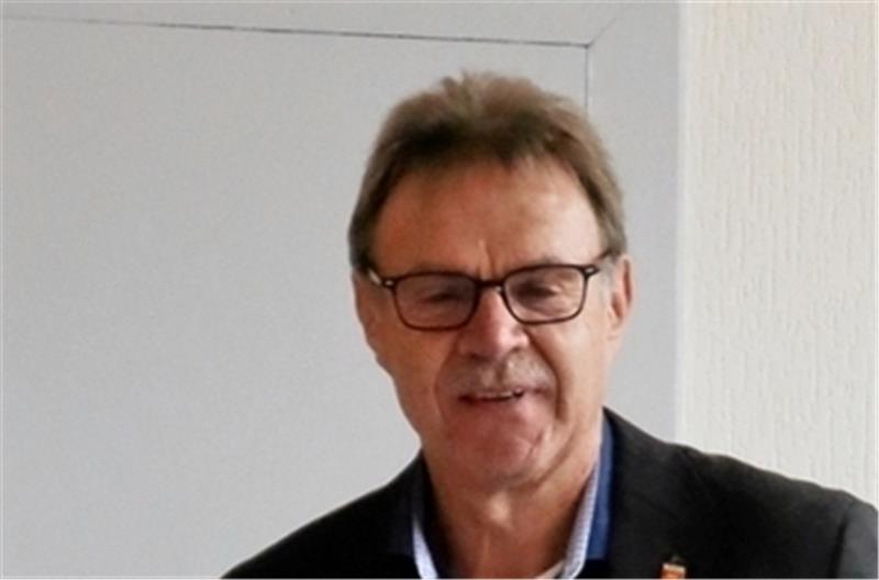 Neuenkirchen feiert gemeinsam das neue Jahr 2023 H.-H. Bosse
